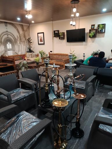 عکس کافه مسکو 