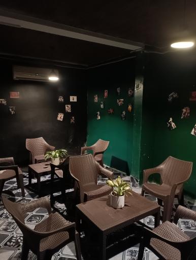 عکس کافه مسکو 