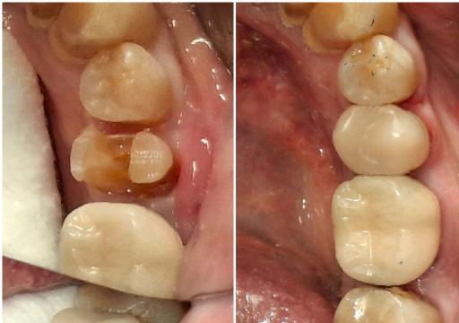 عکس مطب دندانپزشکی دکتر آخوندان