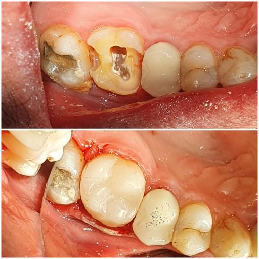 عکس مطب دندانپزشکی دکتر آخوندان
