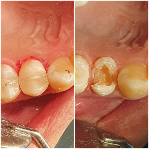 عکس مطب دندانپزشکی دکتر آخوندان