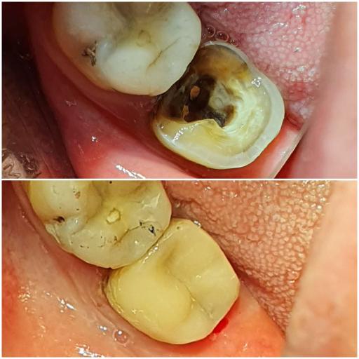 عکس مطب دندانپزشکی دکتر آخوندان