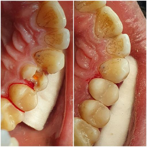 عکس مطب دندانپزشکی دکتر آخوندان