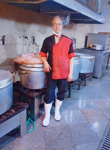 عکس قیمه قورمه