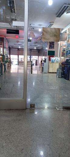 عکس مجتمع تولیدکنندگان و فروشندگان ابزار زرگری و طلاسازی