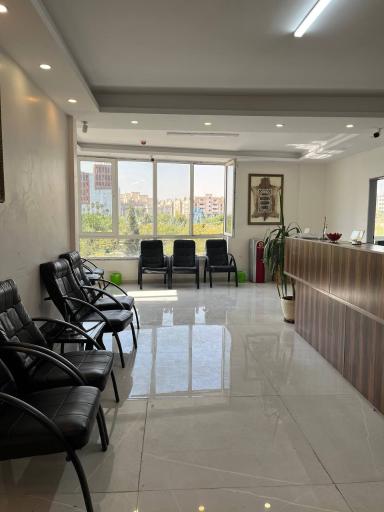 عکس دفتر اسناد رسمی ۴۶