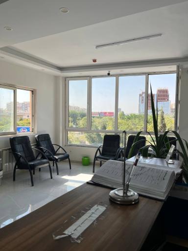 عکس دفتر اسناد رسمی ۴۶