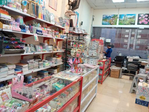 عکس نوشت افزار 