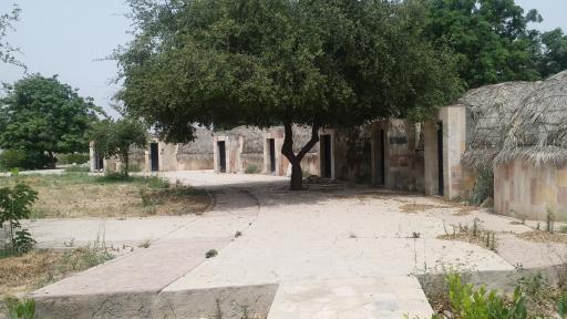 عکس دهکده گردشگری ساحلی والفجر