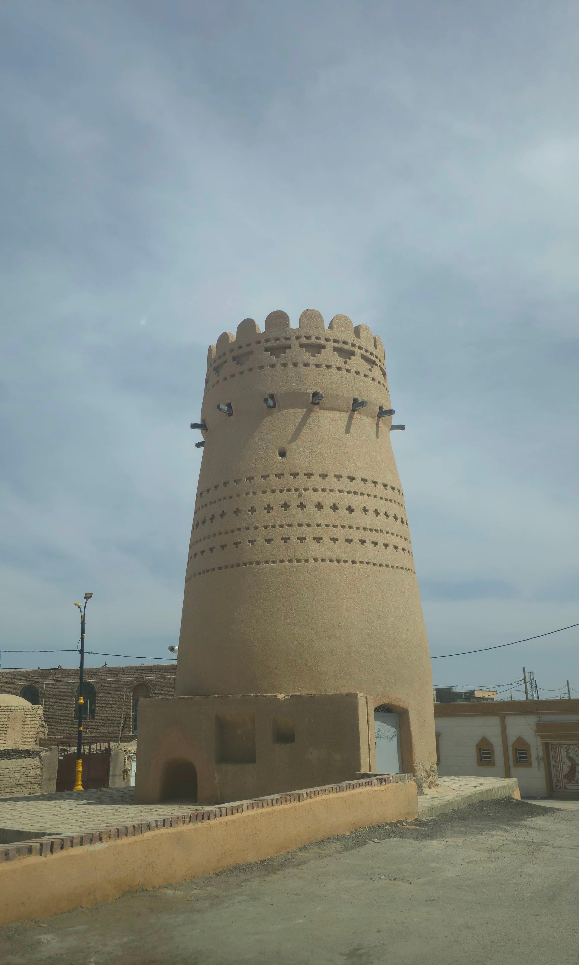 عکس قلعه سلورد