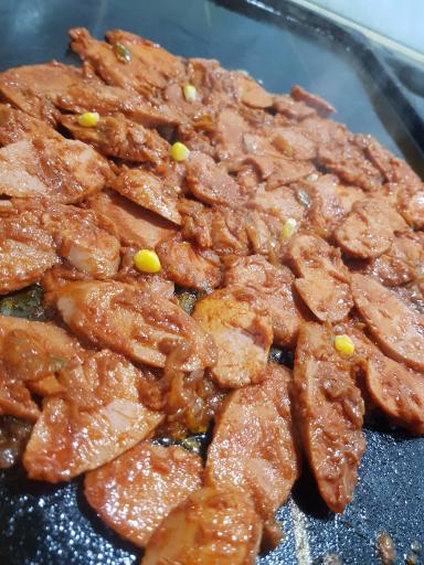 ساندویچ سالار