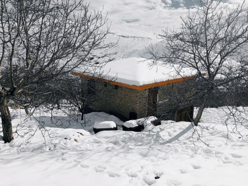 عکس سیمین ابرو