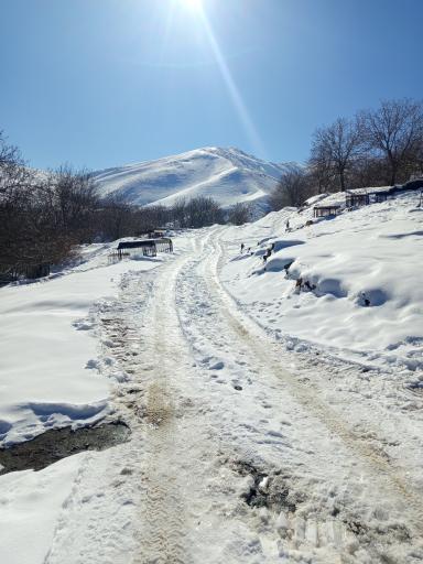 عکس سیمین ابرو
