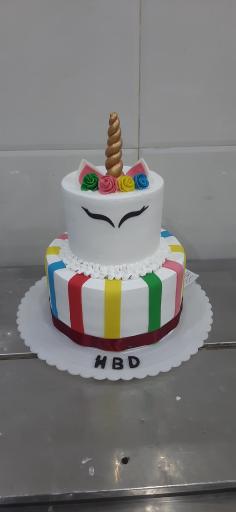 عکس کافه شیرینی دارچین 