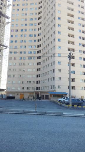 عکس برج مروارید بهارستان