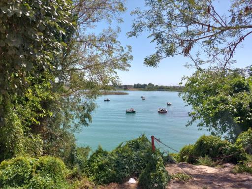 عکس دهکده گردشگری ساحلی والفجر