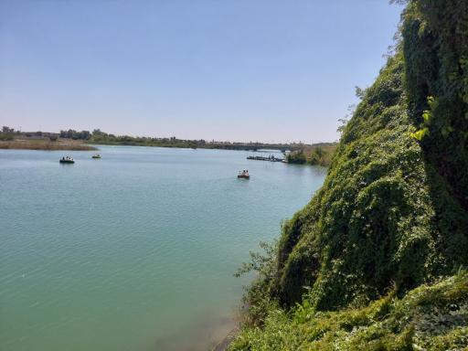 عکس دهکده گردشگری ساحلی والفجر