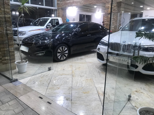 عکس اتو گالری سهرابی