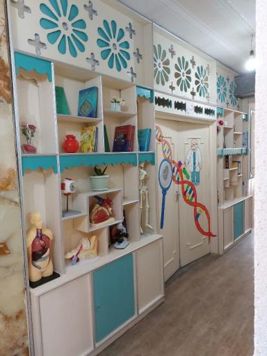 موسسه علمی آموزشی فرادان