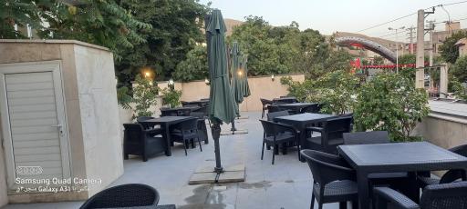 عکس رستوران بی بی