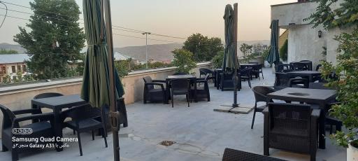 عکس رستوران بی بی