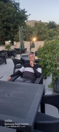 عکس رستوران بی بی