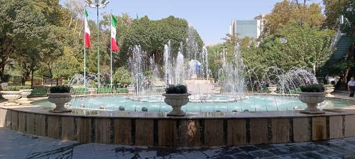 عکس بوستان شریعتی