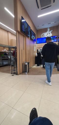 عکس تهیه غذای فارسی