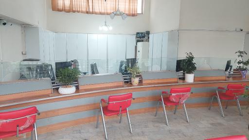 عکس قرض الحسنه افق آینده سپاهان 