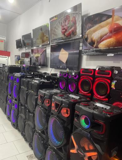 عکس فروشگاه اچ اچ کالا