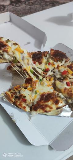 عکس فست فود تک