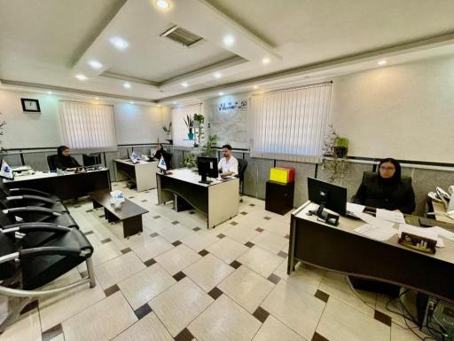 عکس شرکت تصفیه آب زاگرس 