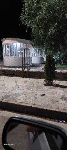 عکس مجتمع خدماتی رفاهی سرو