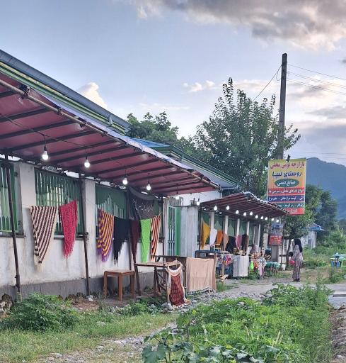 عکس کتابخانه مرحوم مظاهر محمودزاده