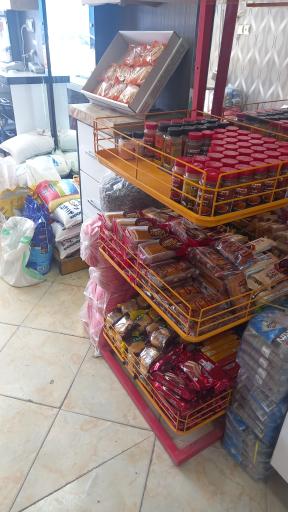 عکس خشکبار سیب نشان