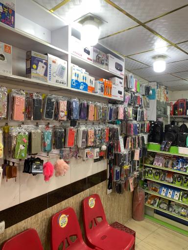 عکس موبایل همراه تل