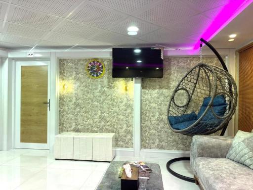 عکس کلینیک زیبایی ویان