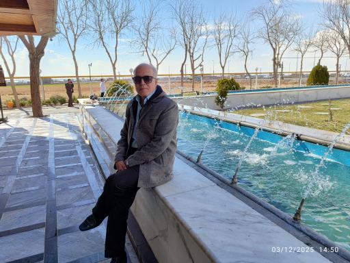 عکس مجتمع خدماتی رفاهی سرو