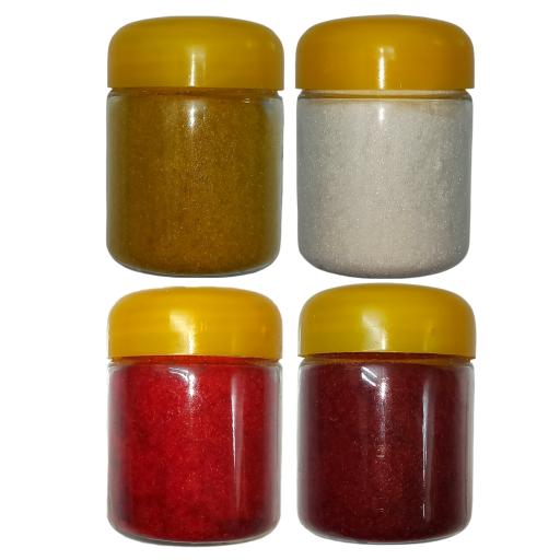 عکس مرکز پودر مخمل ایران