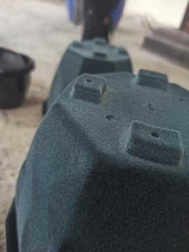 عکس مرکز پودر مخمل ایران