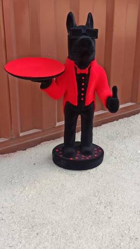 عکس مرکز پودر مخمل ایران