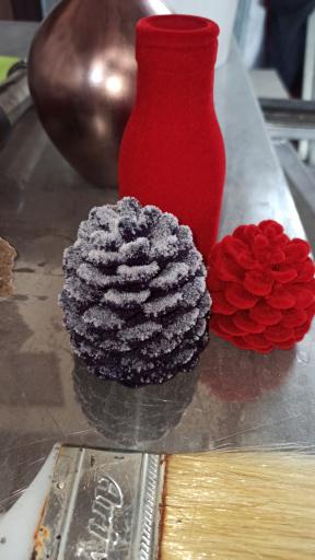 عکس مرکز پودر مخمل ایران