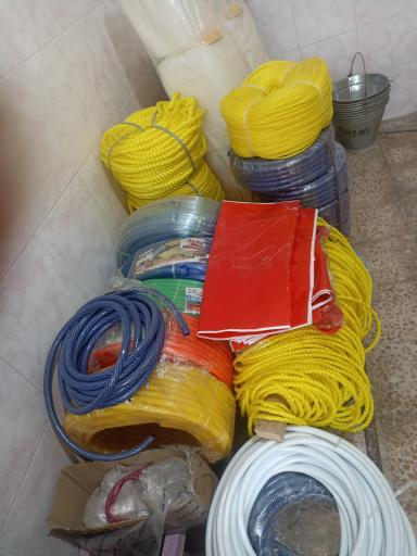 عکس فروشگاه ابزار و مصالح مرندی