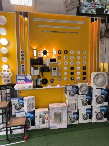 کالای برق یارمحمدی 