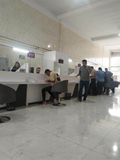 عکس بانک ملت