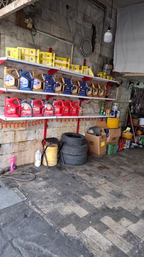 عکس اتو سرویس محمدرضا 