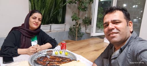 عکس مجتمع خدماتی رفاهی سرو