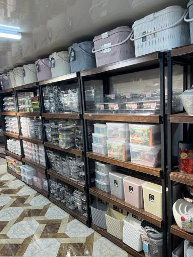 عکس خانه و آشپزخانه ليما