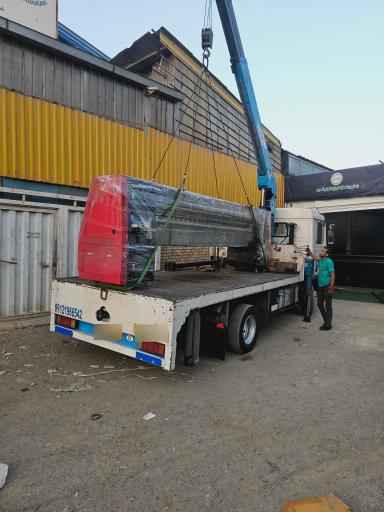 عکس نوین استوک 