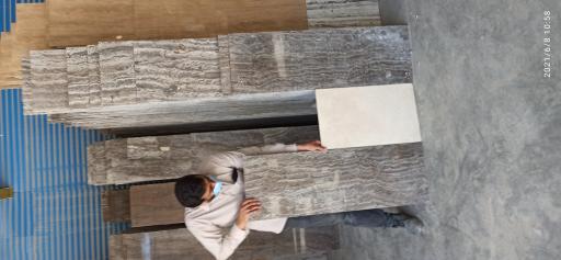 عکس صنایع سنگ مجید - ورودی پیربکران